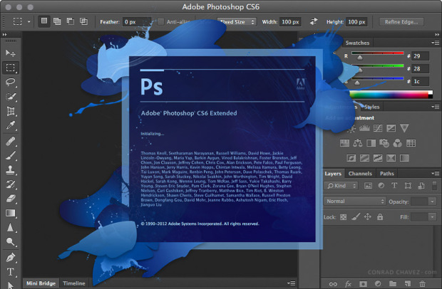 Photoshop Portable For Mac Free Download