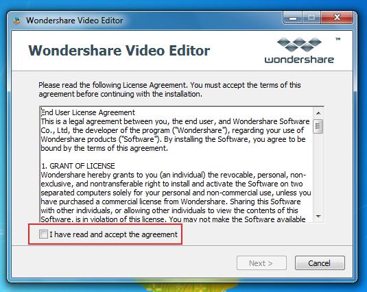 Wondershare video editor for mac os x 10.6.8 for mac os x 10 6 8