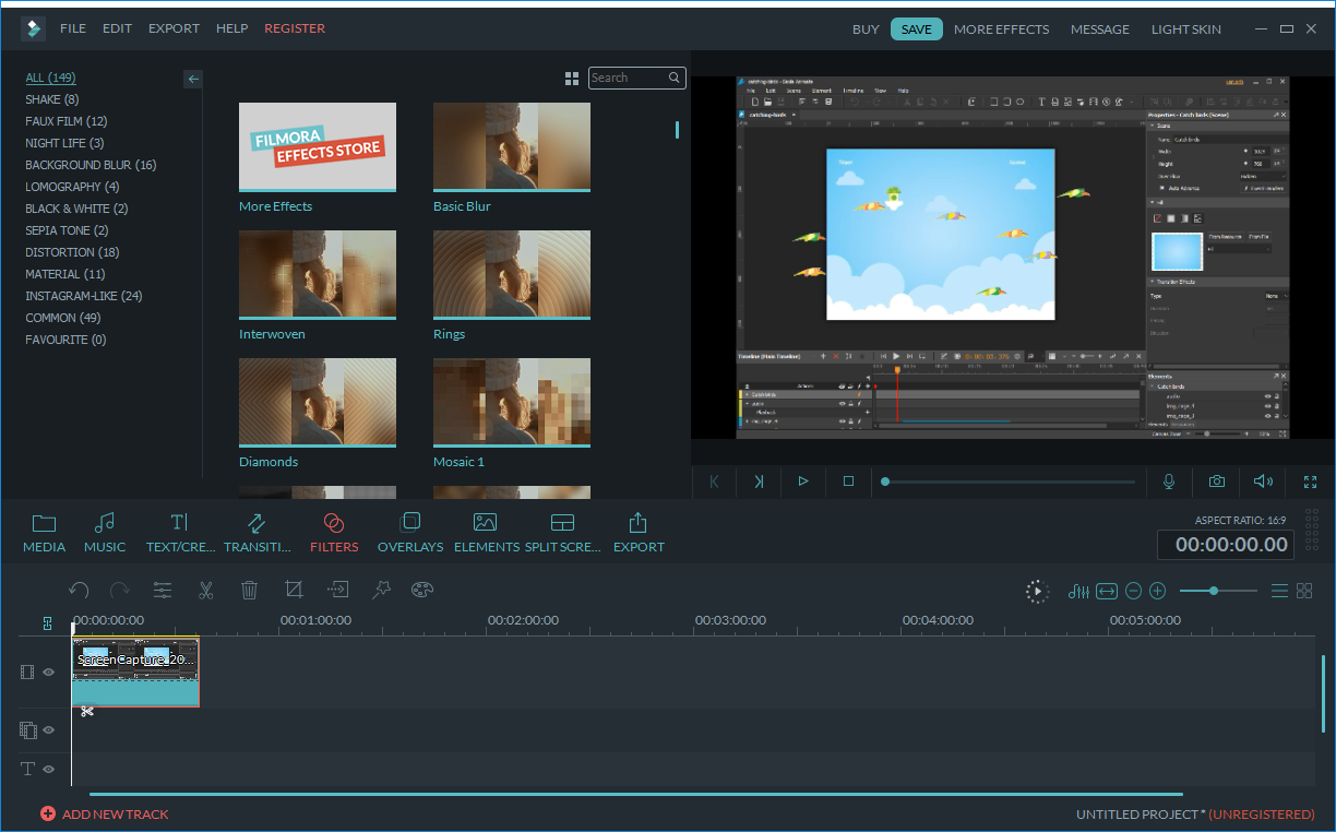 Wondershare Video Editor For Mac Os X 10.6.8