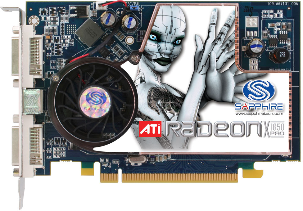 Ati Radeon X550 Display Driver For Mac
